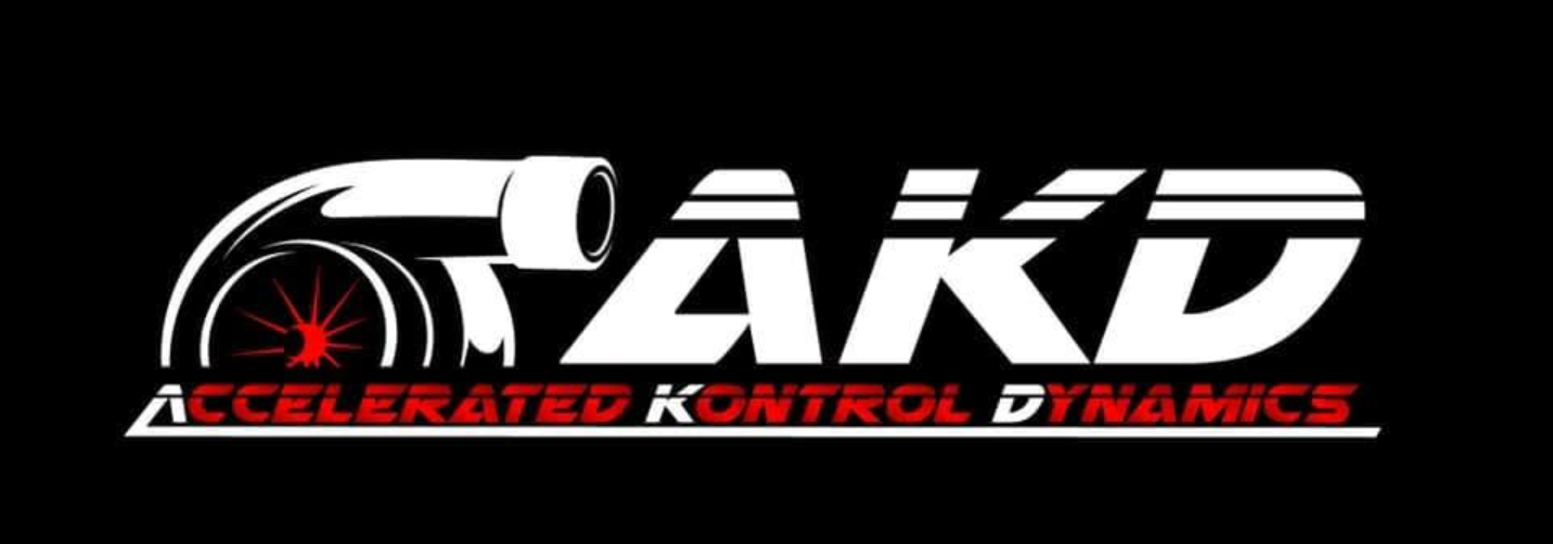 Accelerated Kontrol Dynamics